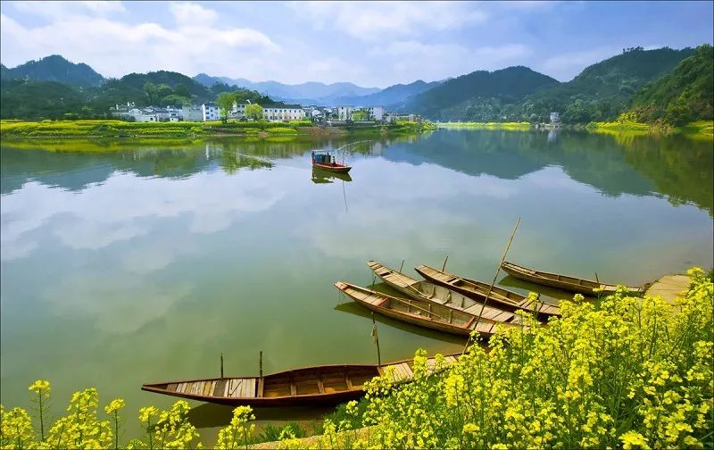 安徽为什么简称皖的来历,皖简称是什么意思