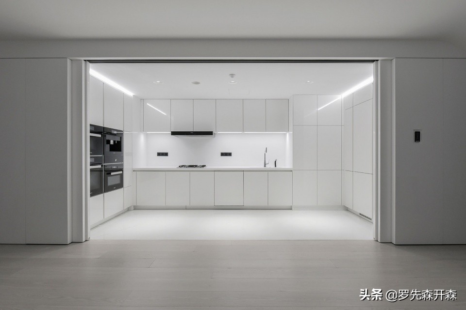 厦门现代住宅设计,厦门简约装修设计