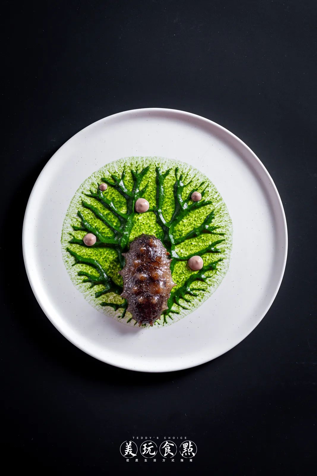 跃YUE|我和现代粤菜料理的三次「跃」会