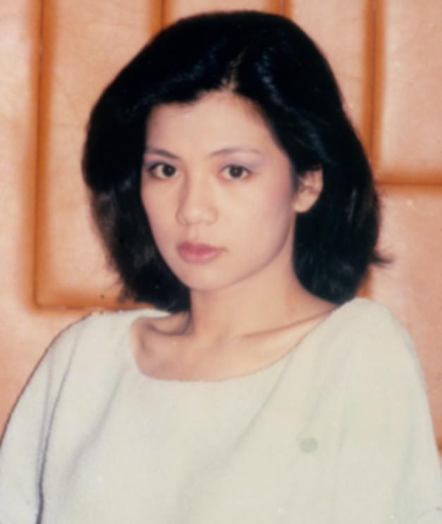 翁美玲与黄蓉现状,翁美玲为何不演中年黄蓉