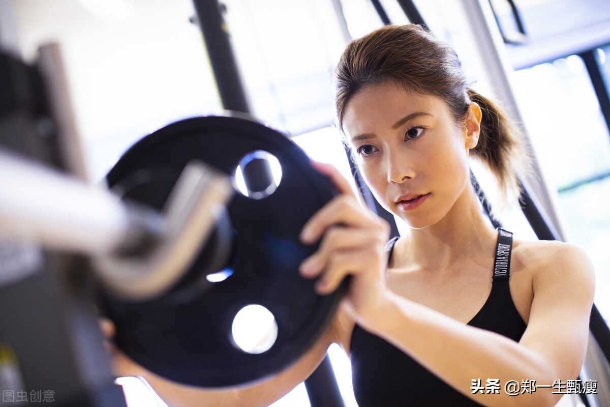 关于力量训练的参考资料,关于力量训练的2个误区