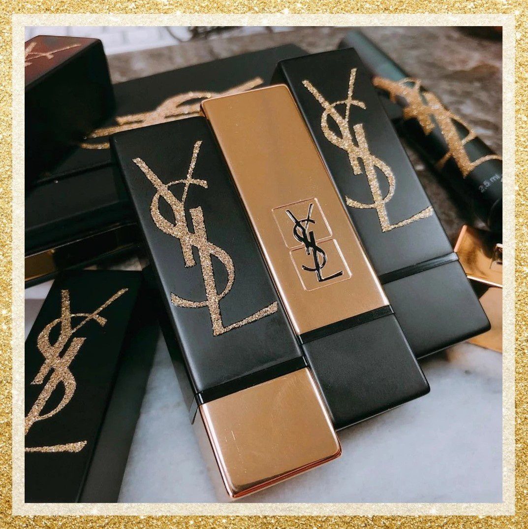 99元开售!彩妆界拉开年度大战,圣诞限量哪家强?