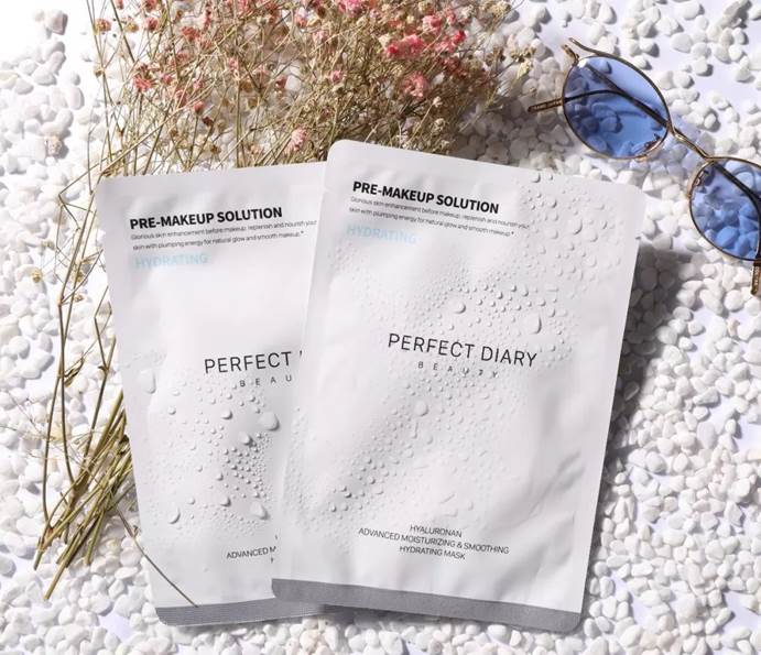 膜法世家估值,膜法世家上市进展