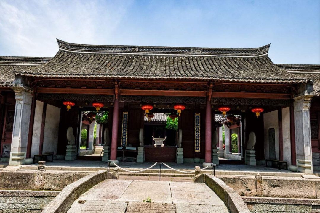 泗县祥岚寺,发现前世记忆的故事