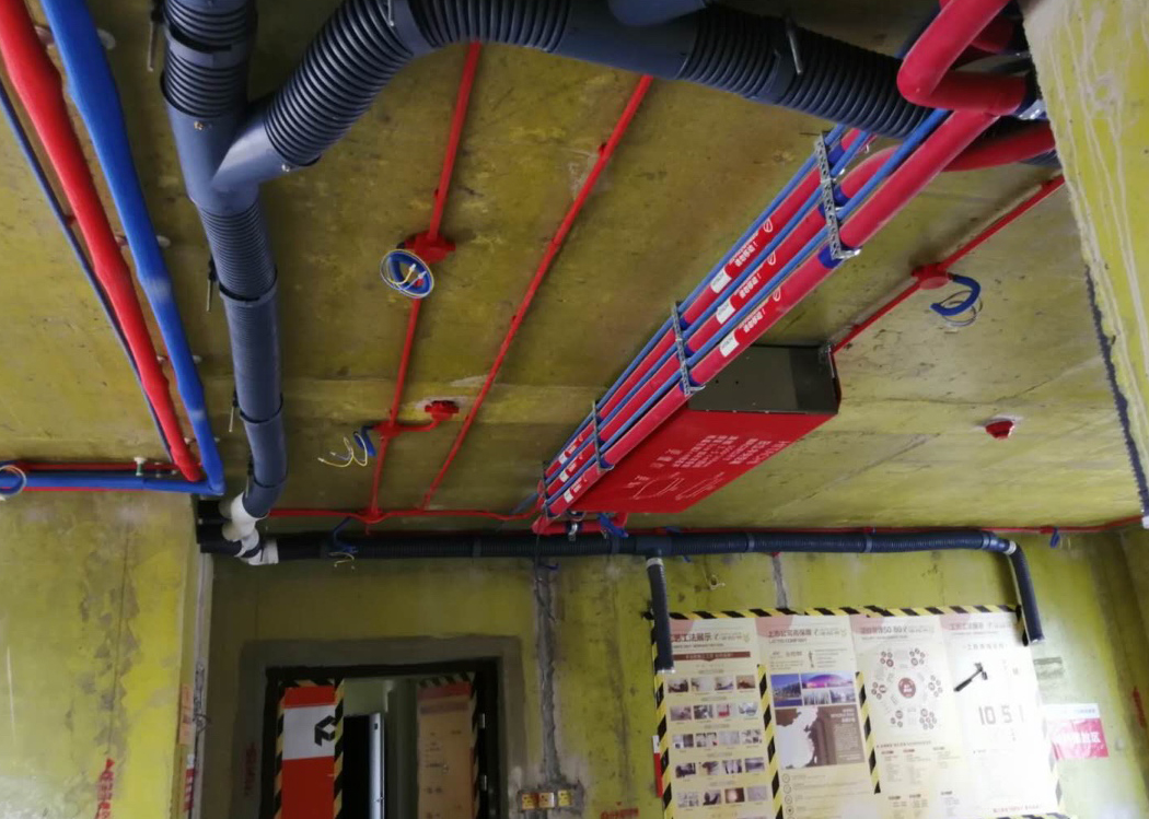 中央空调安装要具备哪些条件,现在中央空调有没有必要安装