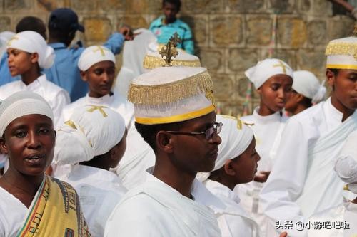 你不知道的国家冷知识——“黑人中的白人”埃塞俄比亚