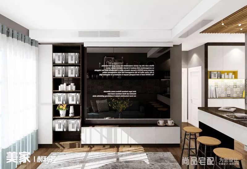 圣诞鸟整装设计师,圣诞鸟装修效果图大全