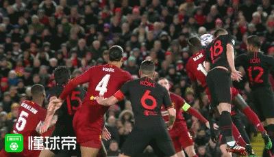 复盘利物浦2:3马竞｜用坚韧铸就伟大，马竞像极了不甘平凡的我们
