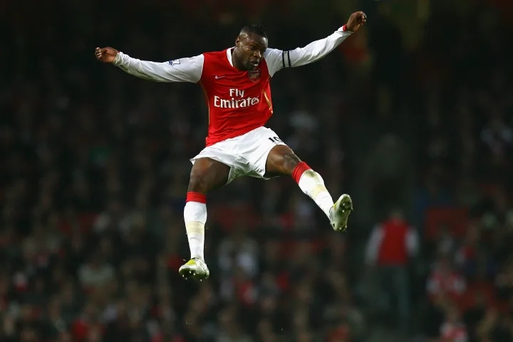 英超阿森纳历届队长,英超阿森纳队队长