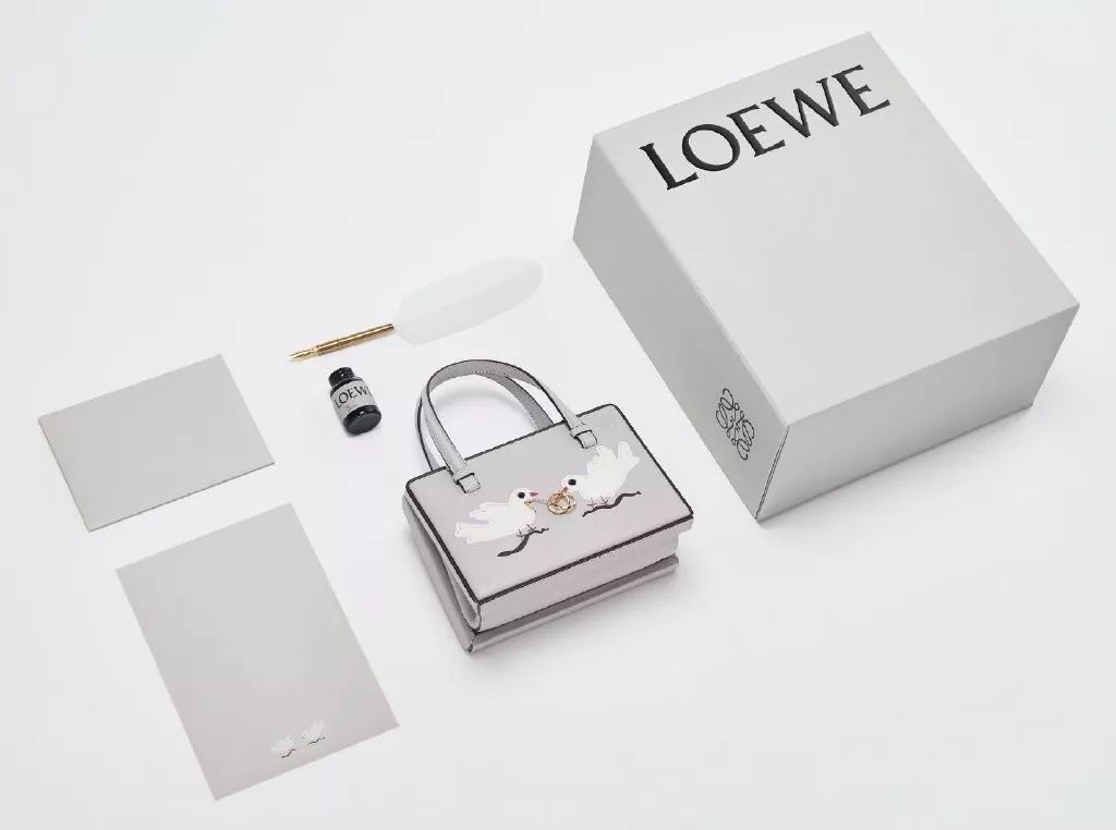 大牌七夕限定礼物合集来了，文末有惊喜福利哦