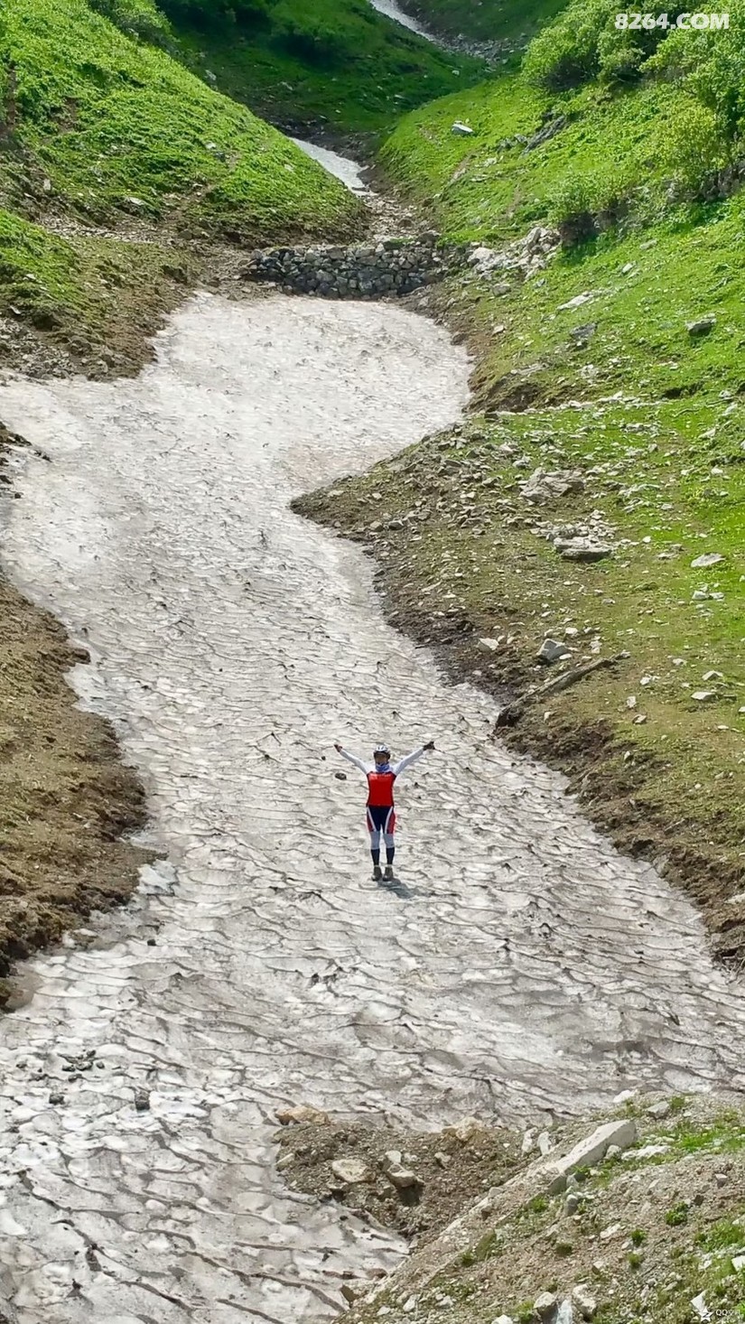 北疆骑行最佳路线一周,骑行伊犁独库公路详细攻略