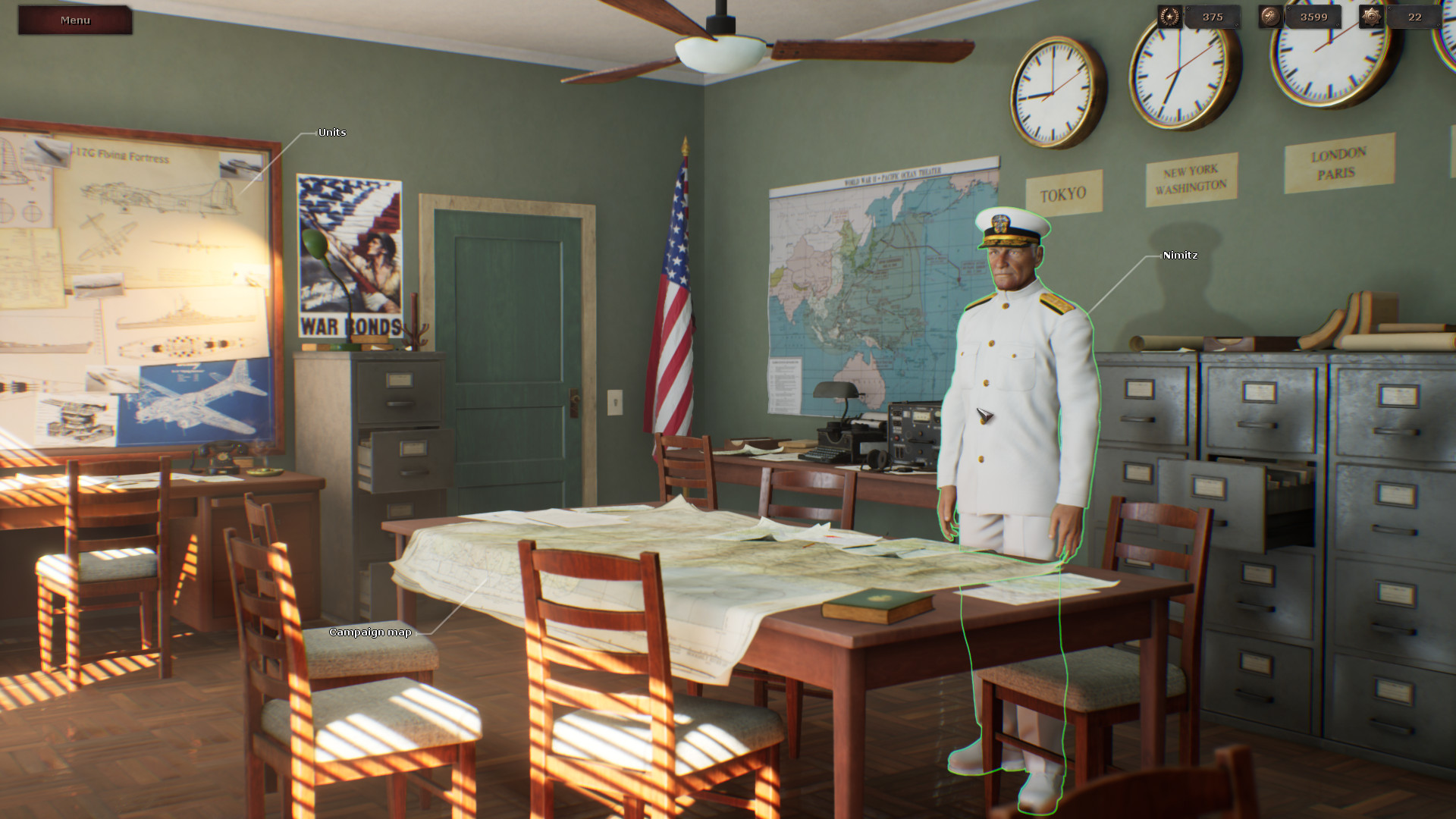 战略思维太平洋怎么调中文,战略思维太平洋攻略