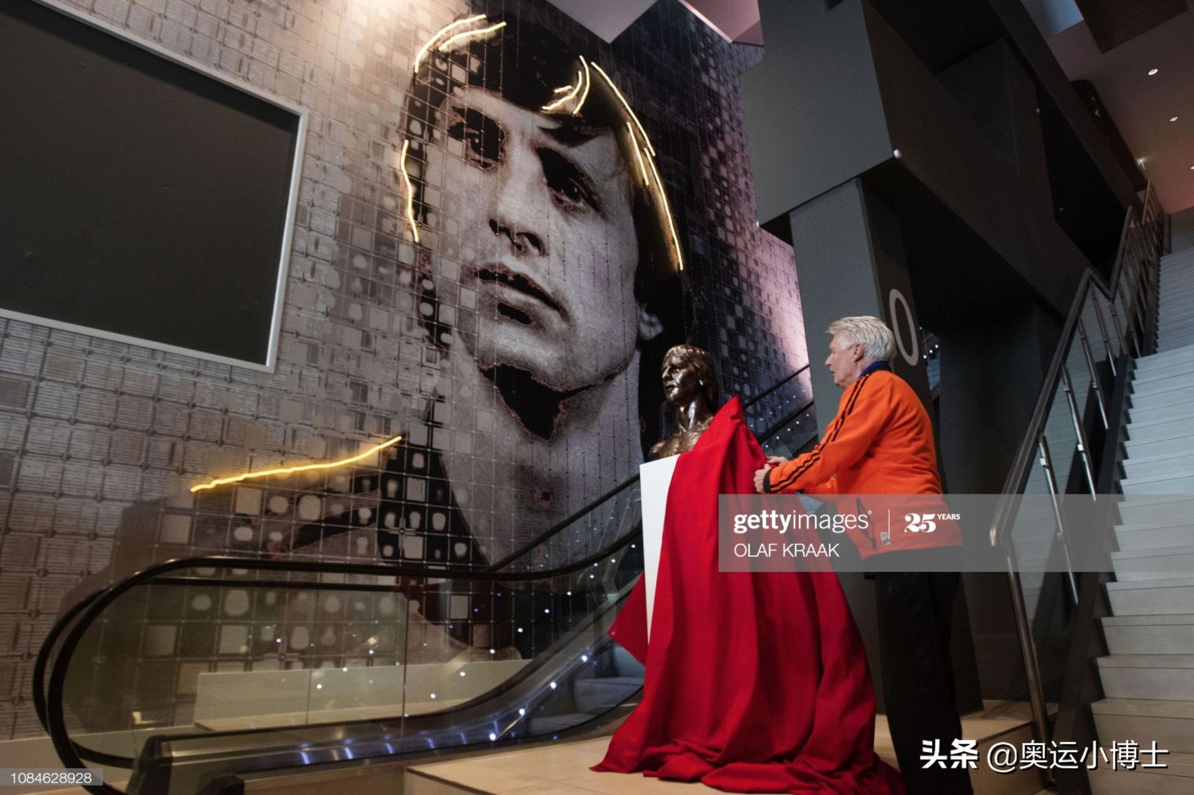 足坛top5,罗本荷兰5-1西班牙