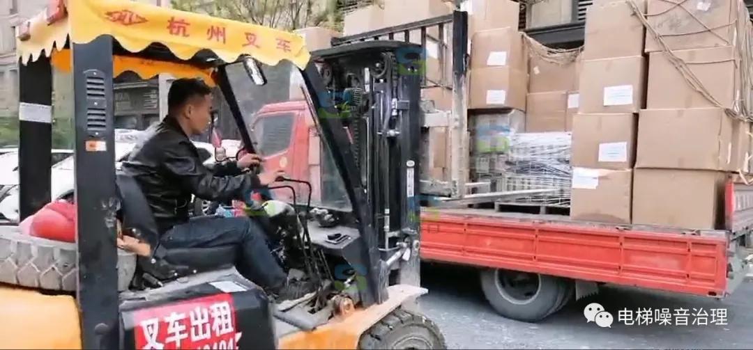 高端小区精装电梯,高端楼盘主打电梯入户