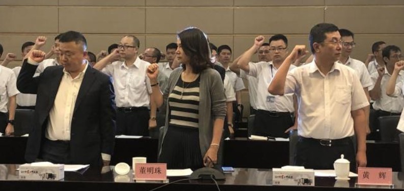 董明珠批评奥克斯,董明珠为何举报奥克斯