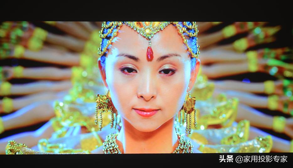 优派px727hd多少钱,优派px7274k值得买吗