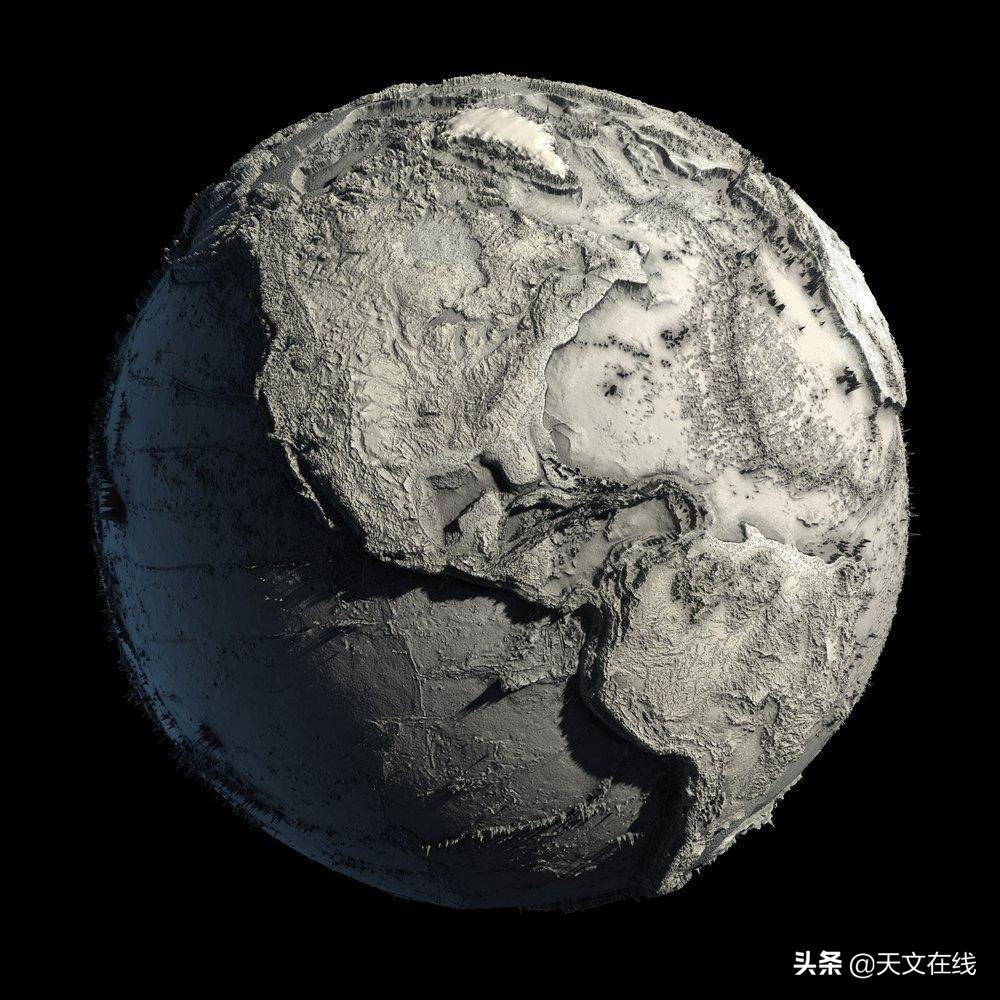 如果氧气一瞬间消失地球会怎么样,地球没有氧气地球长什么样子