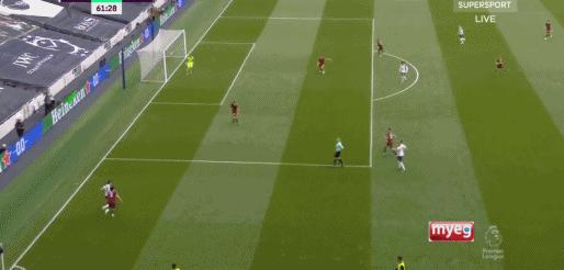 热刺6:1曼联凯恩,热刺决赛前解雇穆帅凯恩