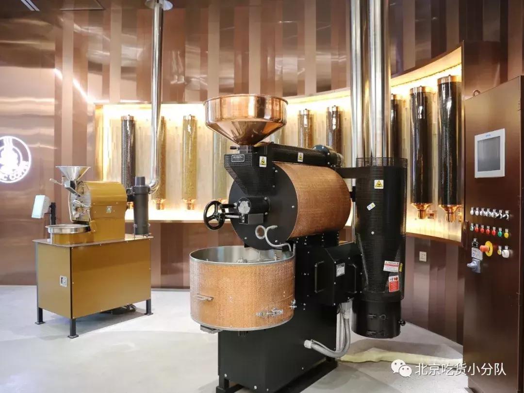 太平洋咖啡北京国贸,太平洋咖啡万象新