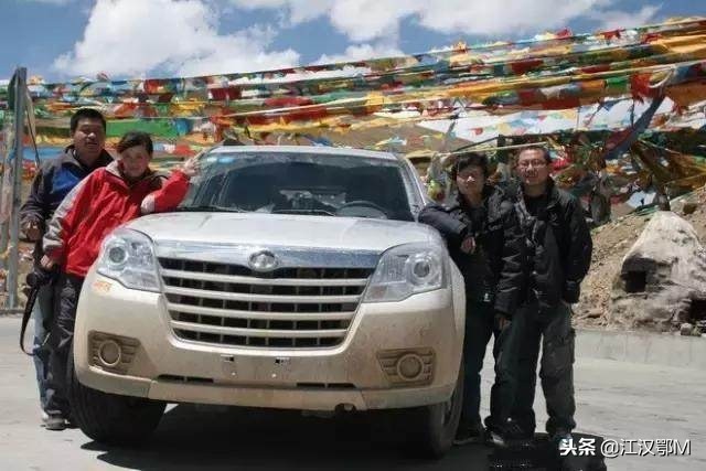 便宜的进藏车四驱,便宜能进藏的10款神车