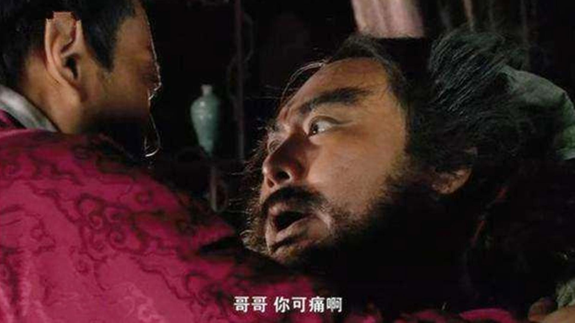 水浒传中的好汉多厉害,水浒里有几个真正的英雄好汉