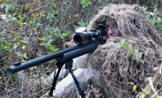 世界上最老的awm狙击枪,十大狙击枪awp