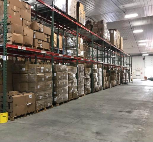 总结海外仓建仓的类型及优缺点,海外仓选择策略