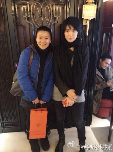 袁咏仪有哪些爱马仕鳄鱼皮包包,袁咏仪爱马仕同款