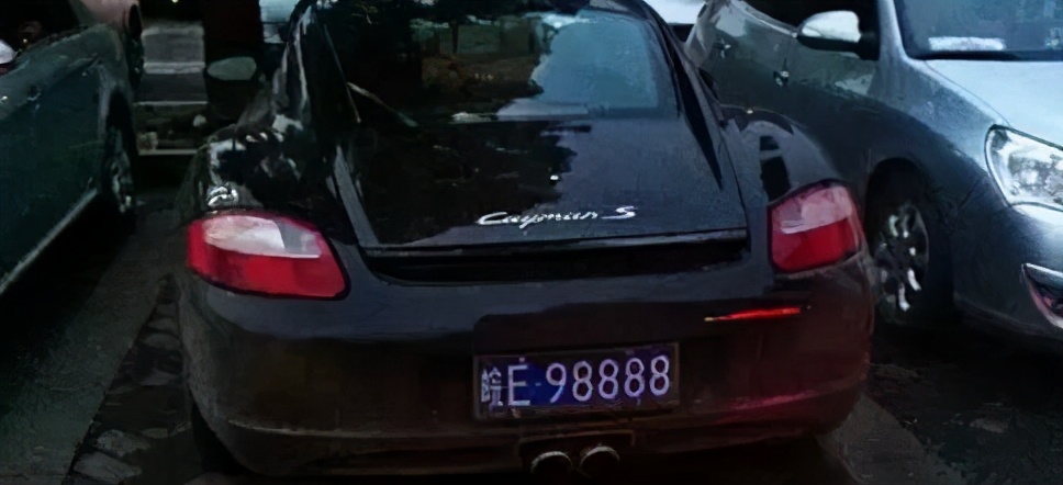 汽车连号车牌好不好,如果你是车主你会怎样