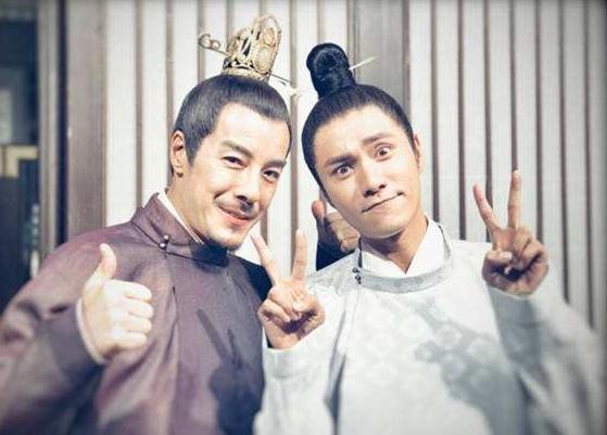 海一天演的落魄被家人嫌弃,海一天个人简介