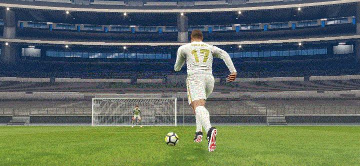 实况足球2020绝杀庆祝,实况足球最新活动纪念