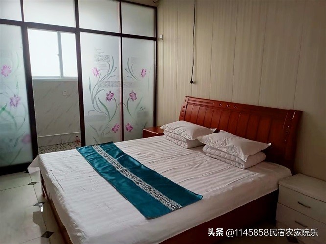 蓟县环秀湖张玉生农家院,天津蓟县马伸桥翠屏湖钓鱼农家院