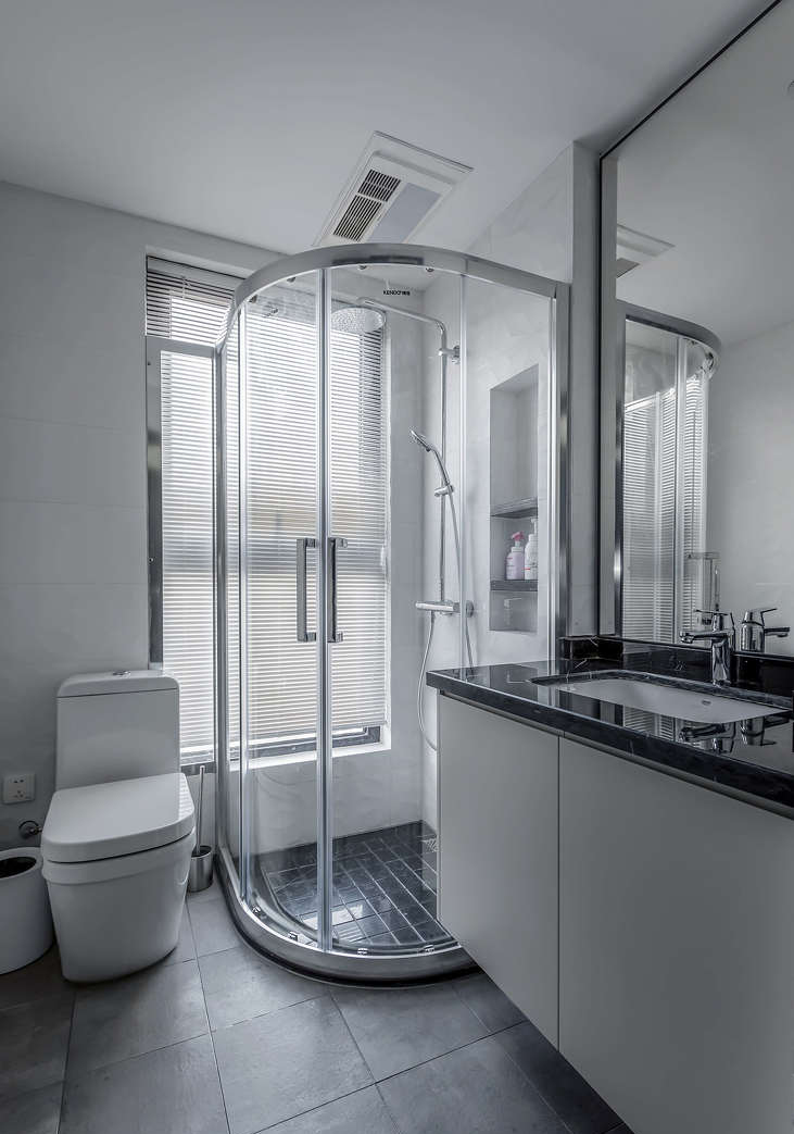 淋浴房怎么挑选玻璃,淋浴房如何选择好