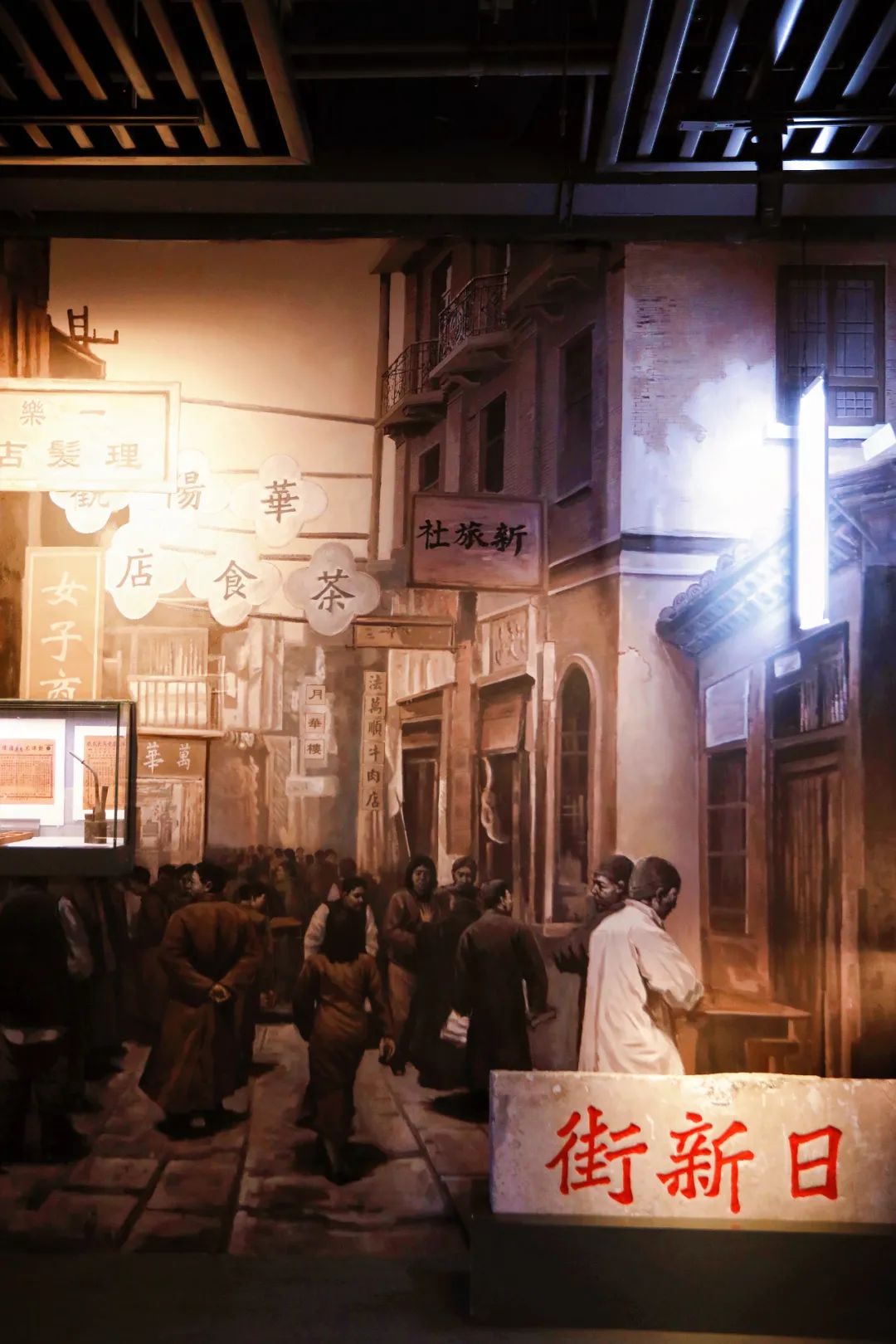 江苏最深藏的千年古镇,江苏值得一去的古城