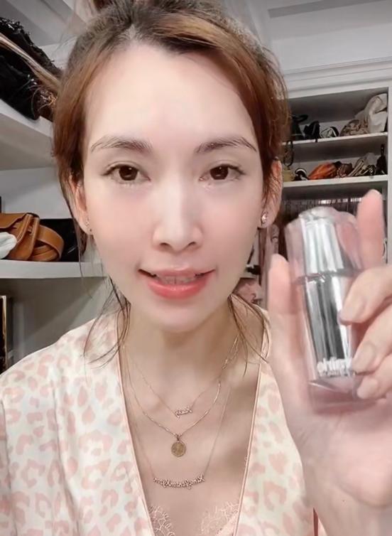 林志颖老婆陈若仪披荆斩棘,林志颖老婆陈若仪最近怎么样