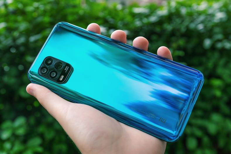 小米50倍变焦镜头最好的旗舰手机,小米5g支持50倍变焦吗