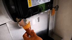 朝阳这家高颜值小店，冰淇淋1元1支？位于市中心，还有辽宁礼物