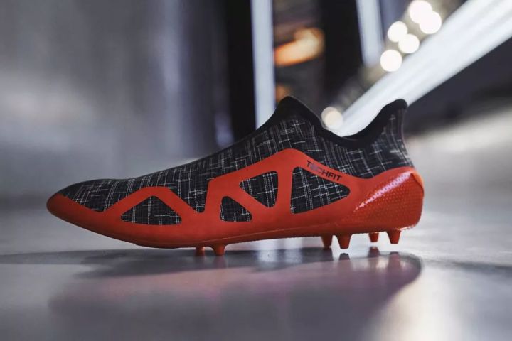 adidas褪色,adidas历史舞台