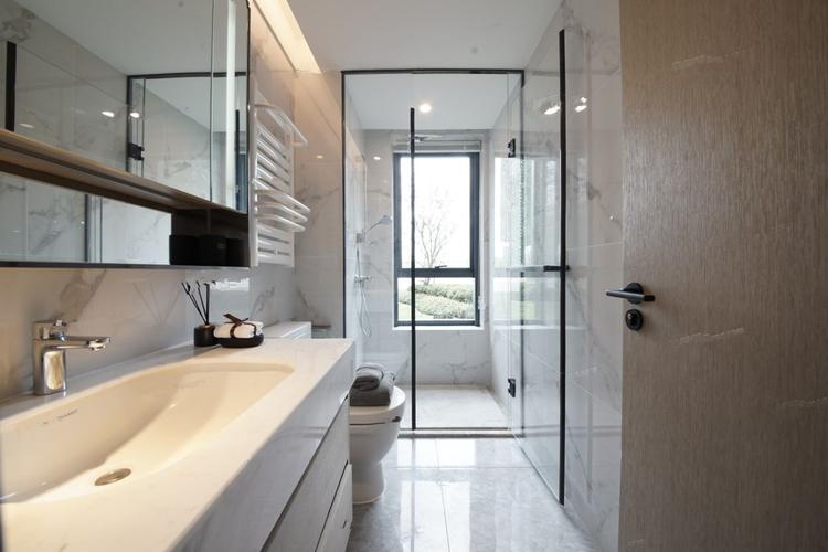 幸福感爆棚的卫生间神器,提升幸福感的卫生间用品