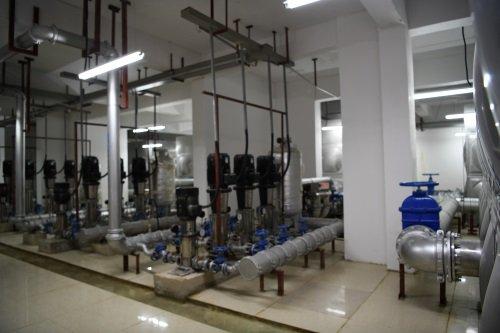 桶装水的消毒需要用紫外线消毒器吗