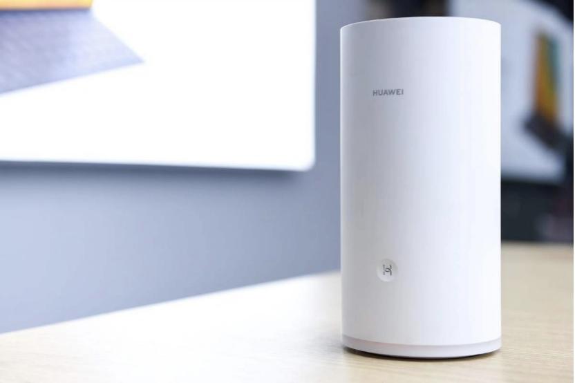 华为路由a2绿灯一直闪,华为路由a2支持1000兆宽带吗