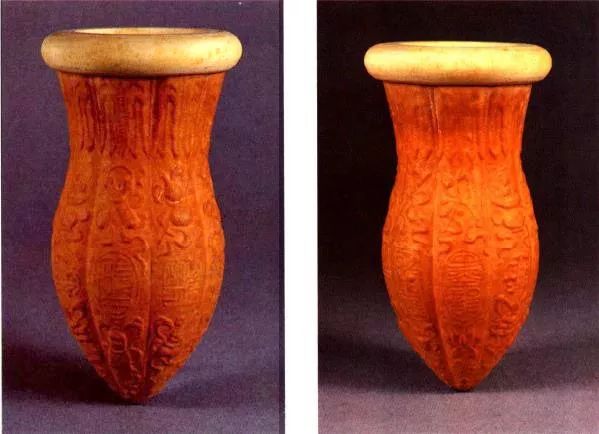 鸣虫葫芦石膏模是谁发明的,鸣虫葫芦名家代表作