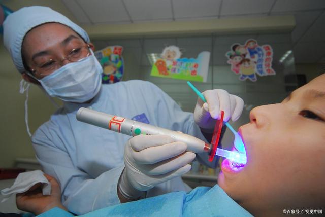 关于换牙我们要注意什么,换牙的那些事儿