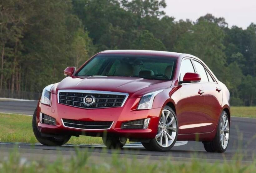 凯迪拉克ats-l属于哪个级别车,十万出头的凯迪拉克atsl值得买吗