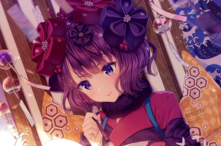 fgo国服运营信用危机：立绘修改补偿10石内部员工却额外给二百