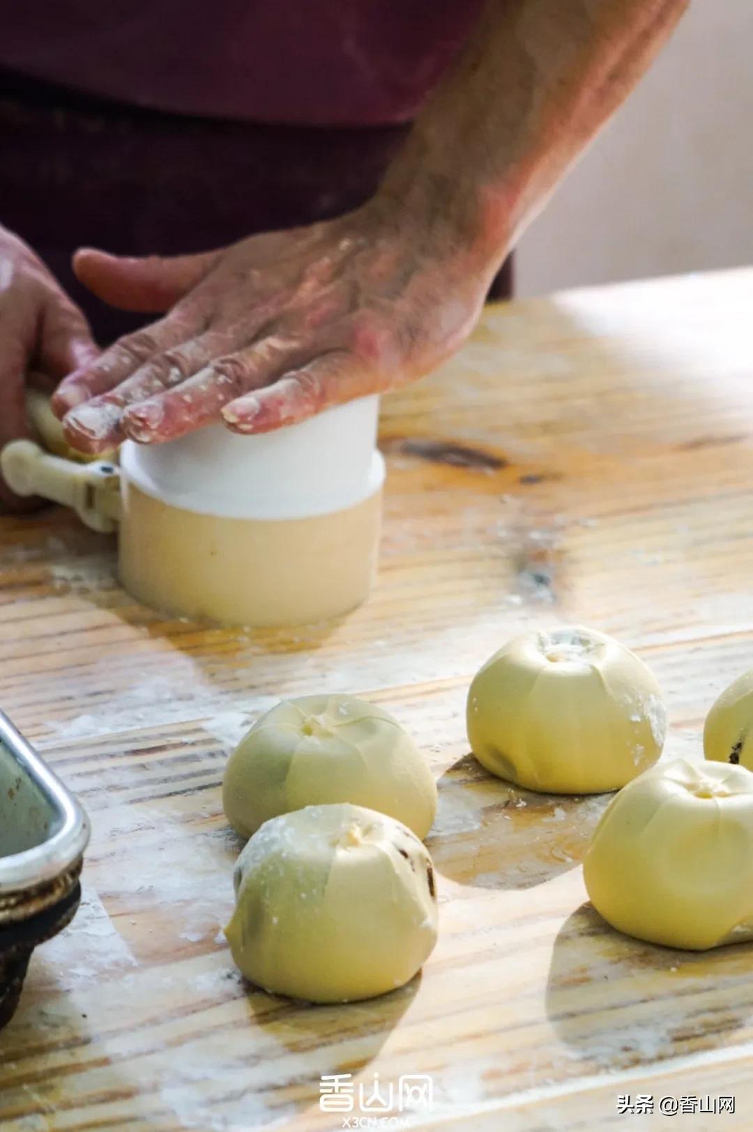 珠海最好吃的月饼店,珠海月饼老字号