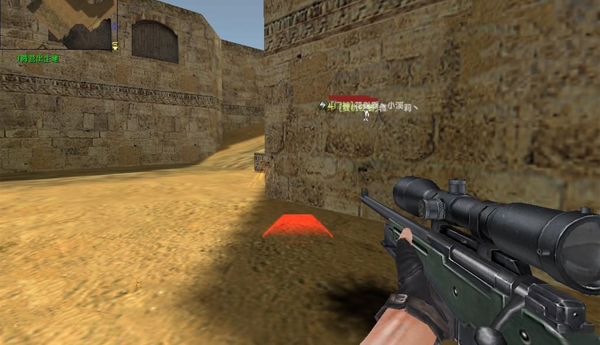 csol外挂有多强,世纪天成csol