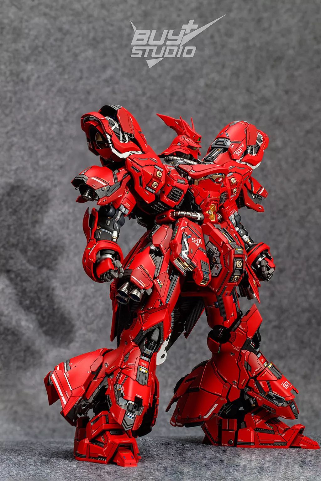 「佳作」无限维度1.0沙扎比