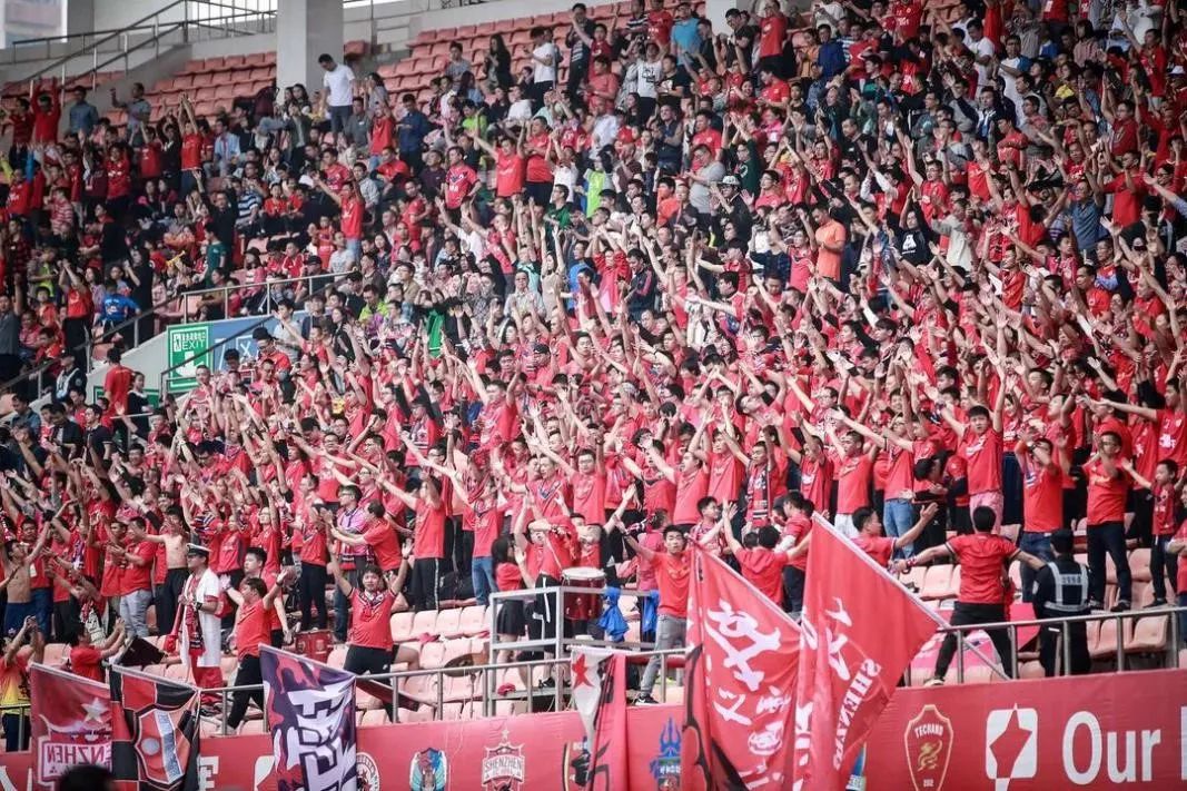 广东足球完整版,广东40年发展史