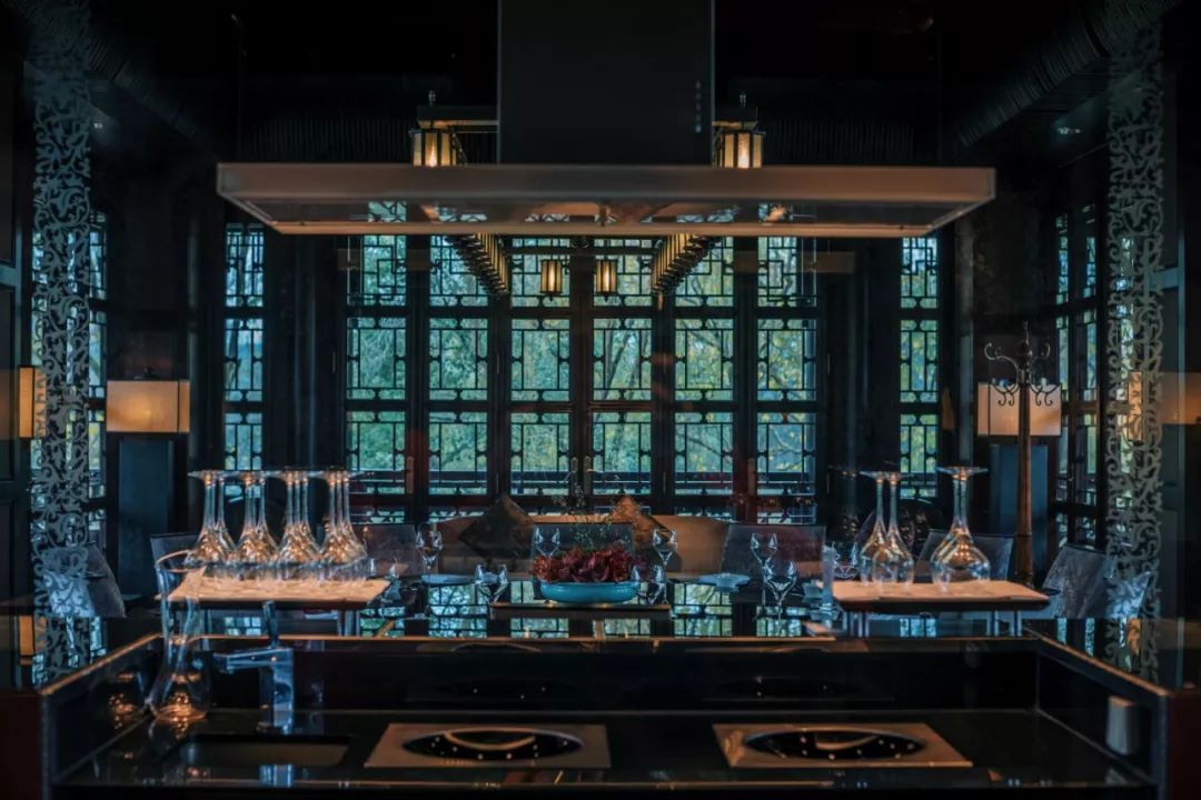 杭州四季如春景点,杭州最仙气的景点